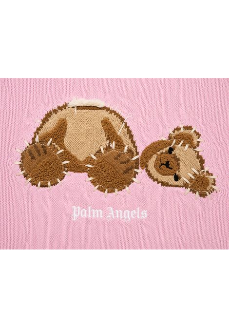 Pull con logo PALM ANGELS | F6PAJGJP156042
